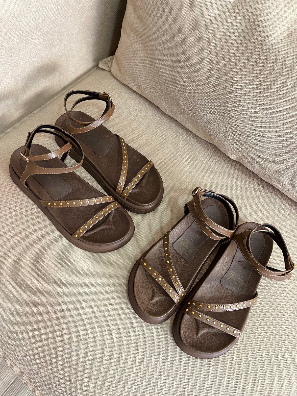PLATAFORMA NAIROBI CHOCOLATE