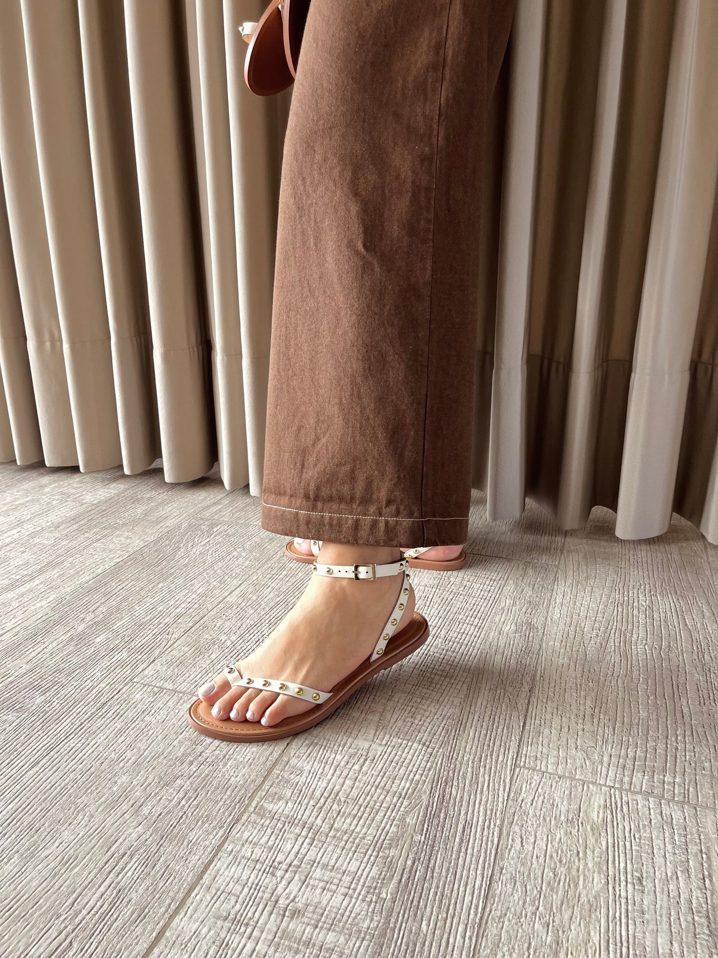 PLANA CABO 1CM TALCO