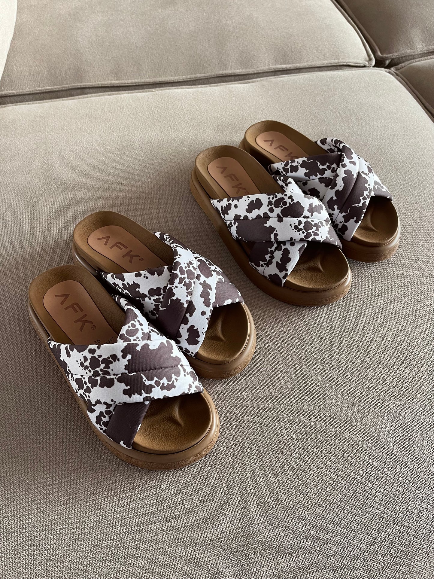 PLATAFORMA 4.5 CMS COW✩‧₊˚🐄 PRINT