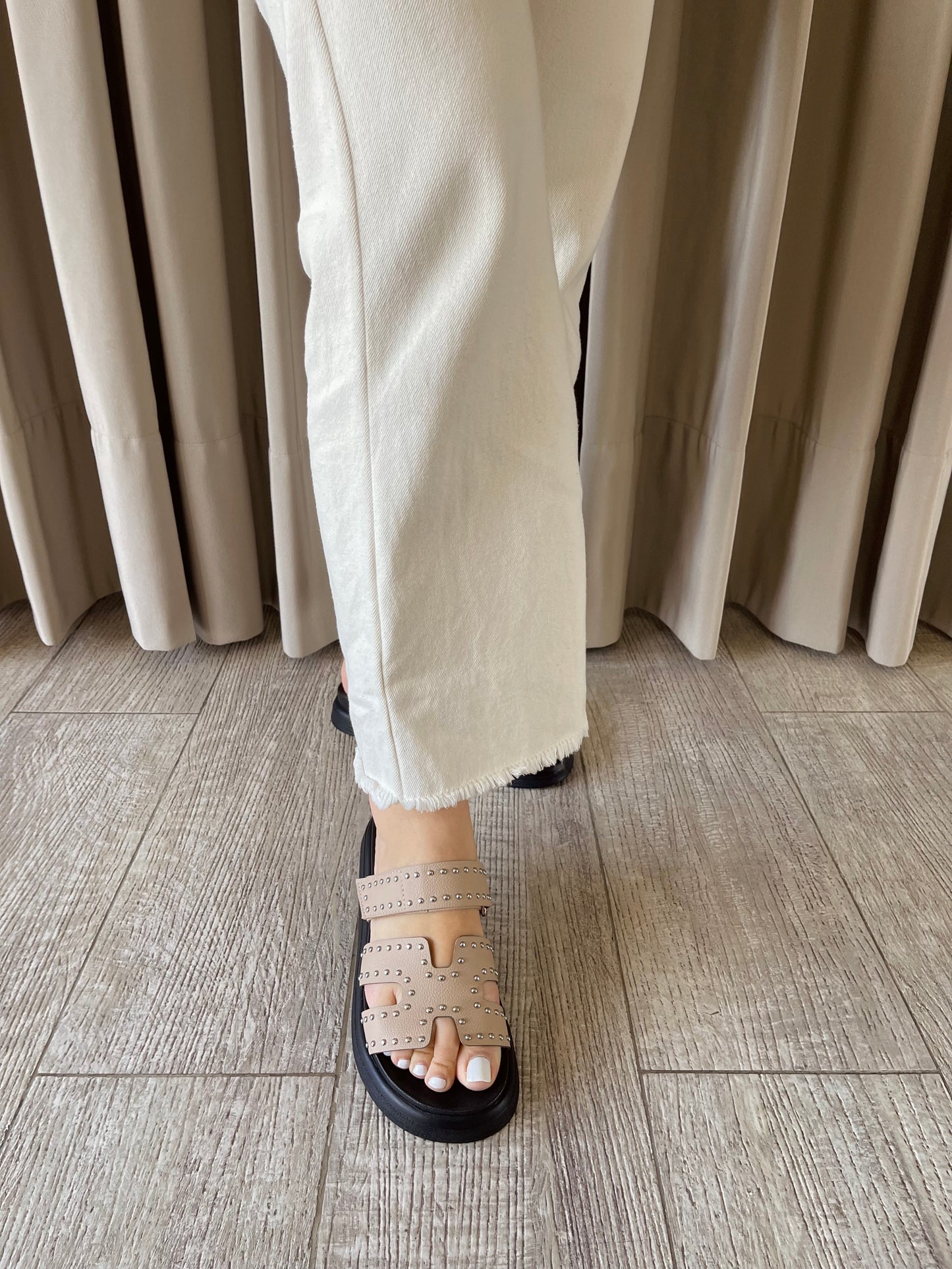 PLATAFORMA UVIRA 4.5CMS MANÍ