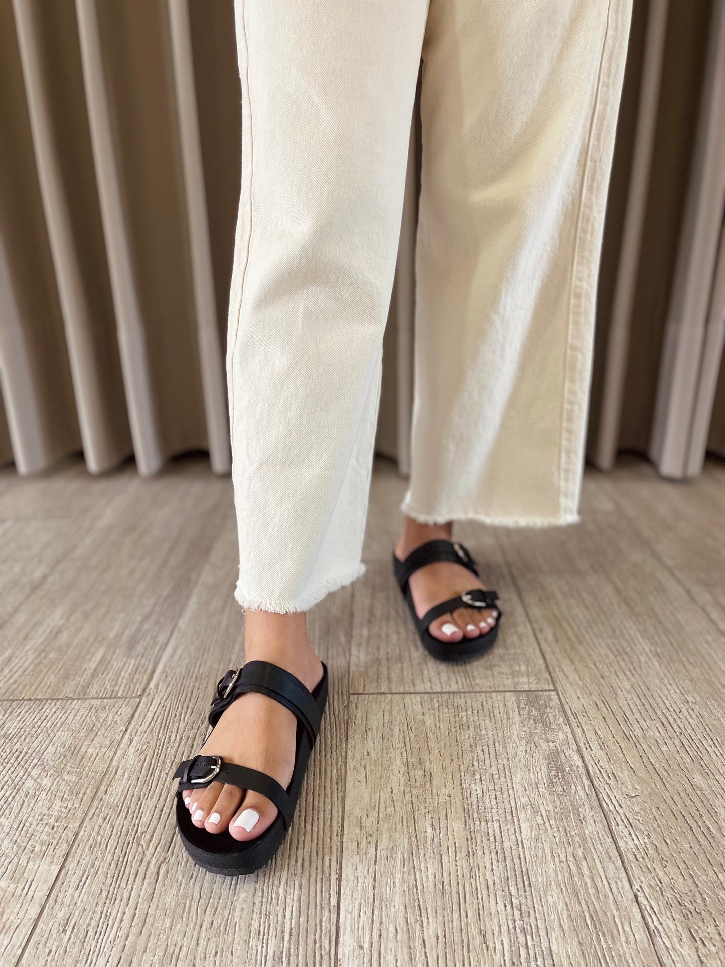 CANOA BK43 NEGRO