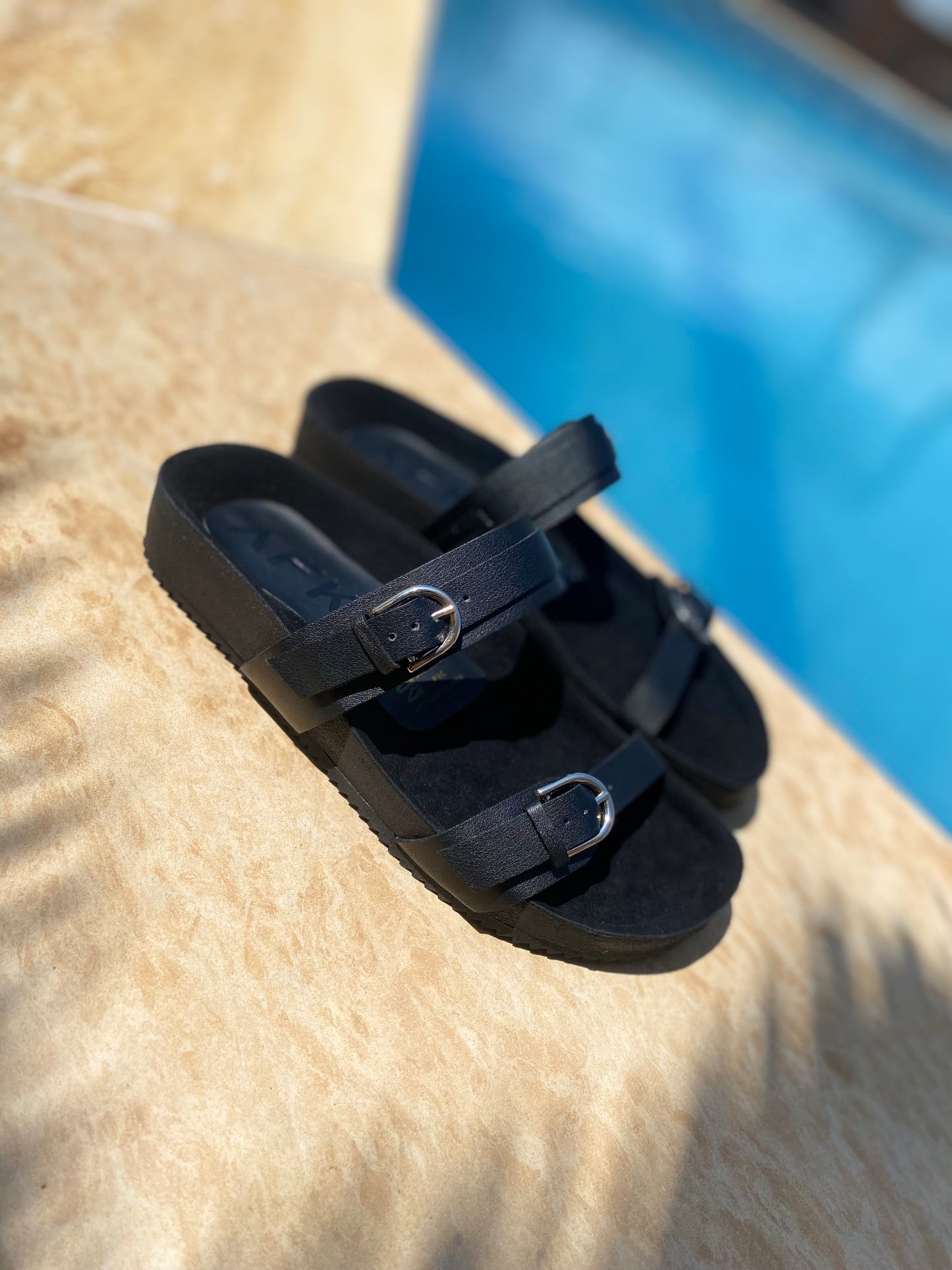 CANOA BK43 NEGRO