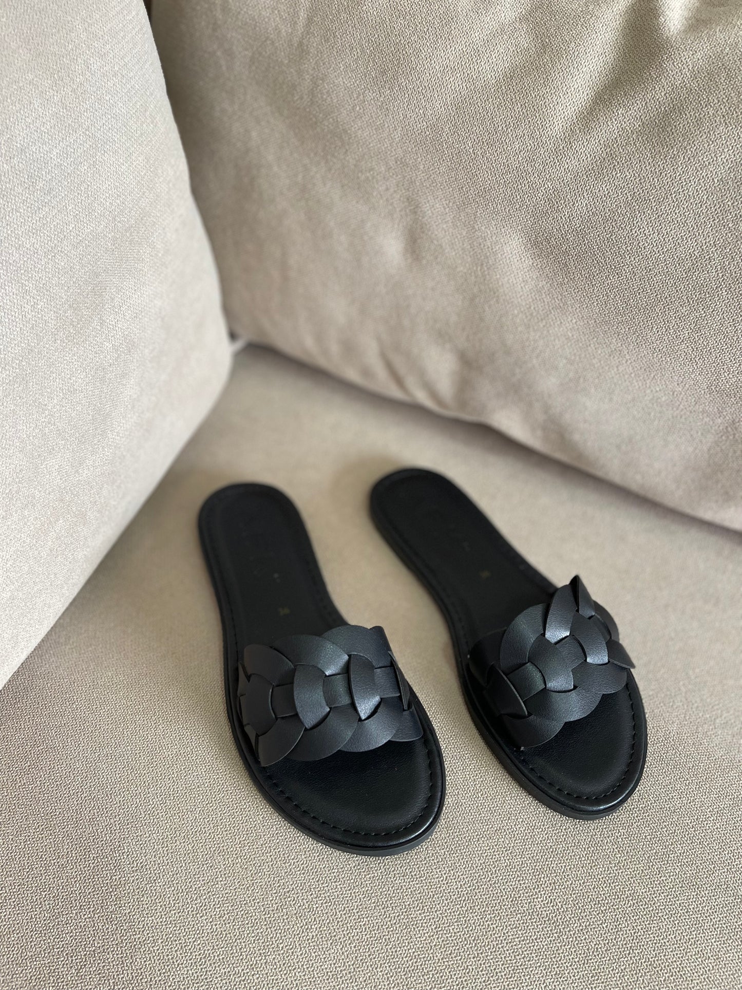 PLANA VICTORIA NEGRO