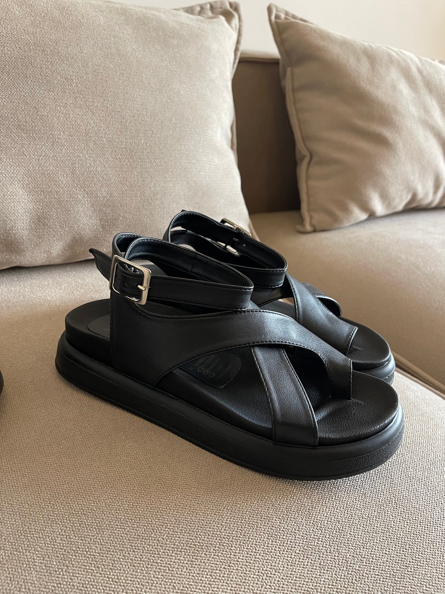 PLATAFORMA KABINDA NEGRO