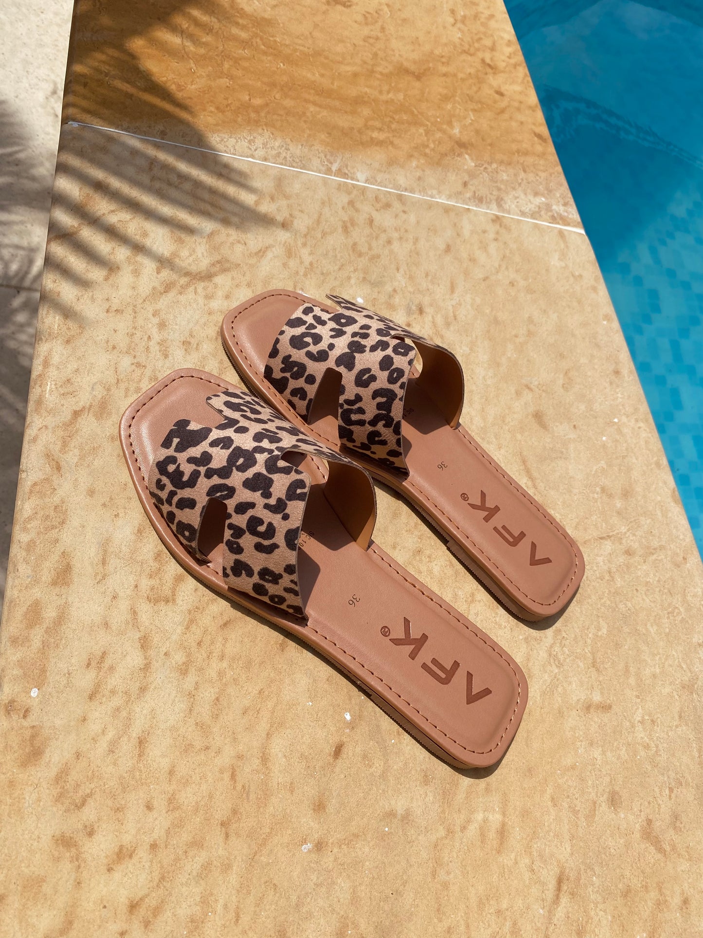 PLANITA QD05 ANIMAL PRINT TIGRE