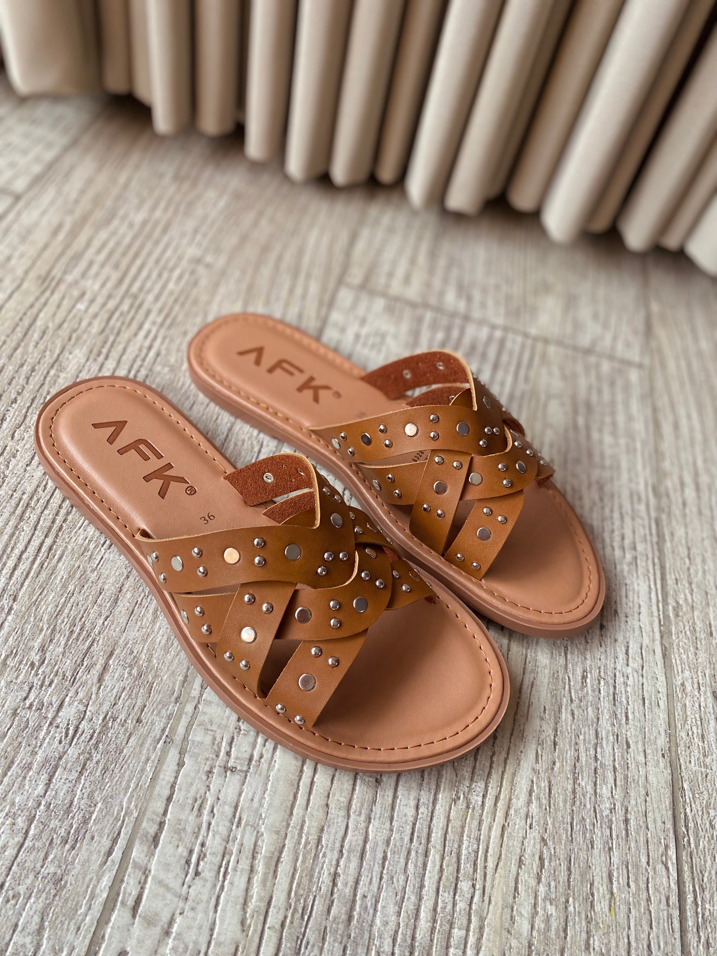 PLANITA ECO160 CAMEL