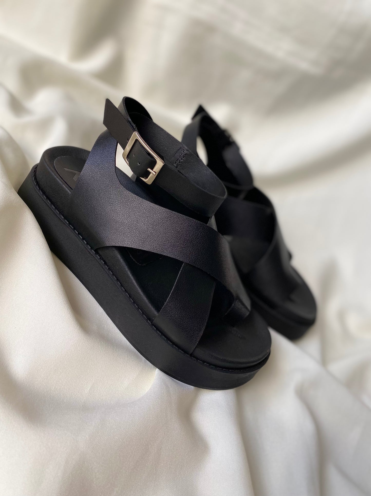 PLATAFORMA LUEBO NEGRO