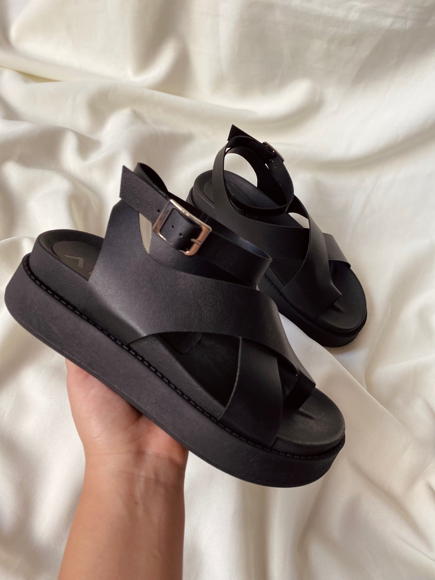 PLATAFORMA LUEBO NEGRO