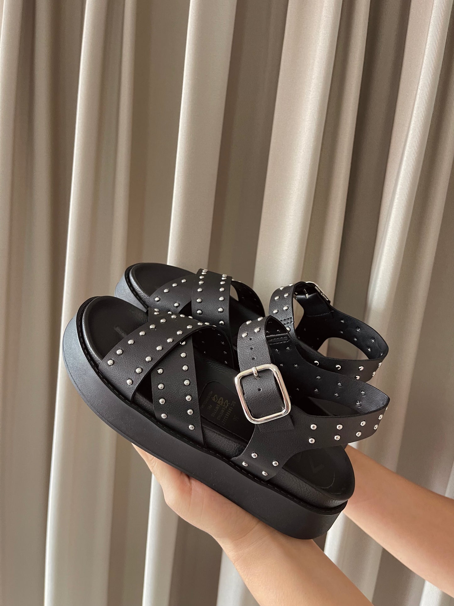 PLATAFORMA KENGE NEGRO
