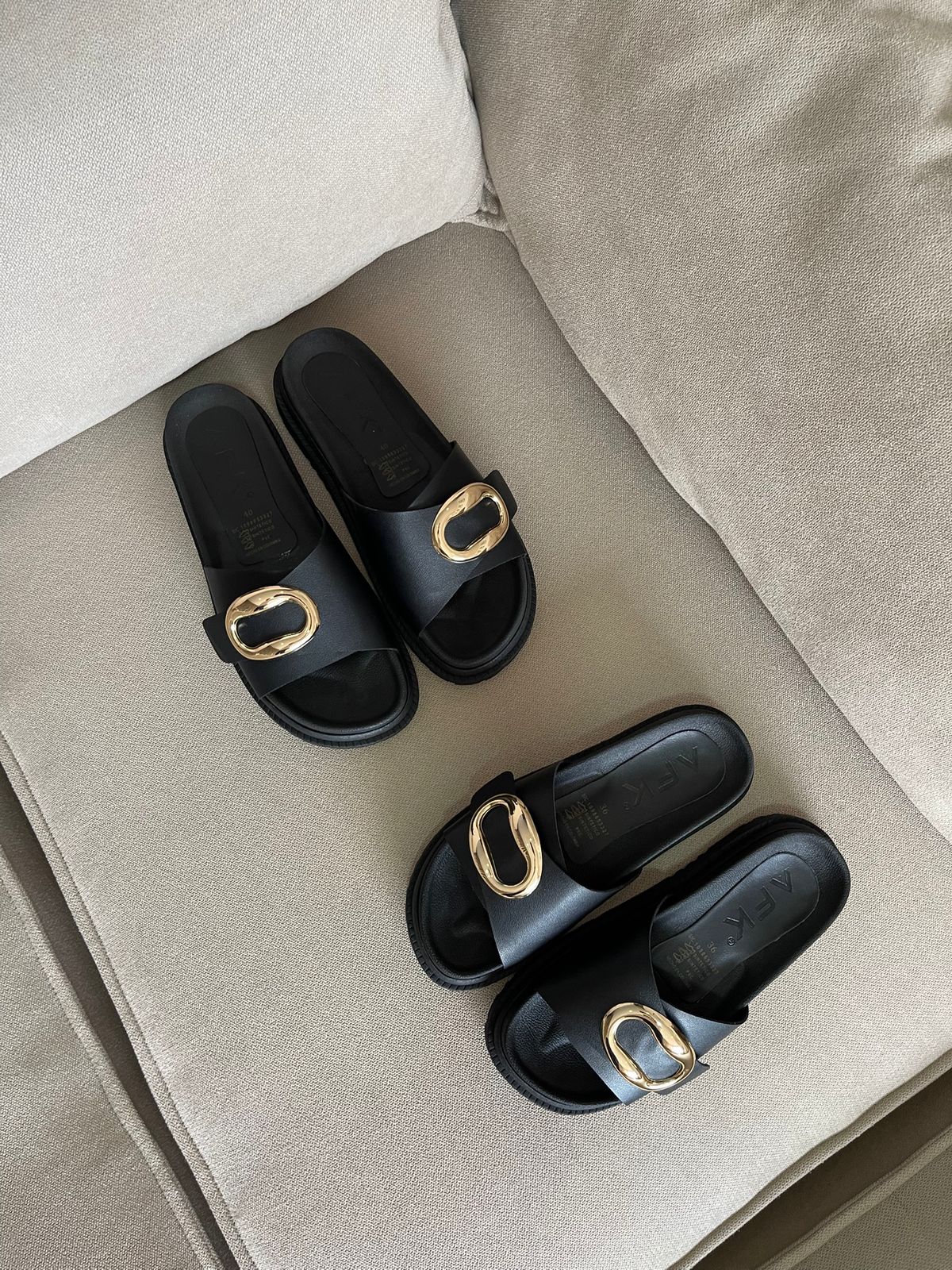 PLATAFORMA KALIMA 4CMS NEGRO