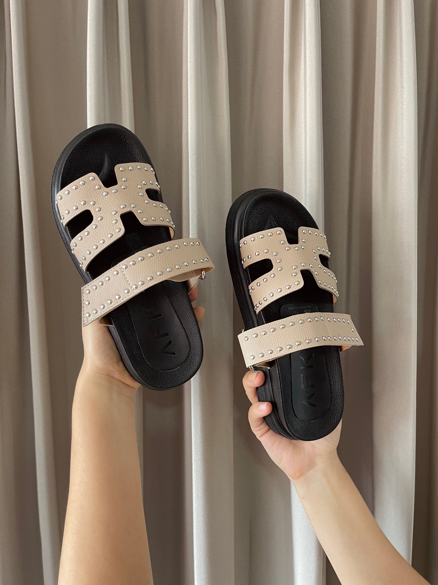 PLATAFORMA UVIRA 4.5CMS MANÍ