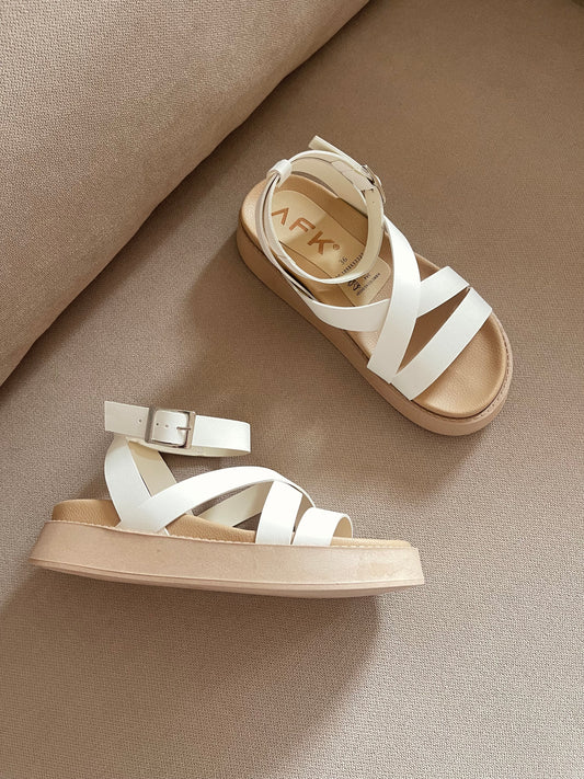 PLATAFORMA NILO 4.5CMS TALCO