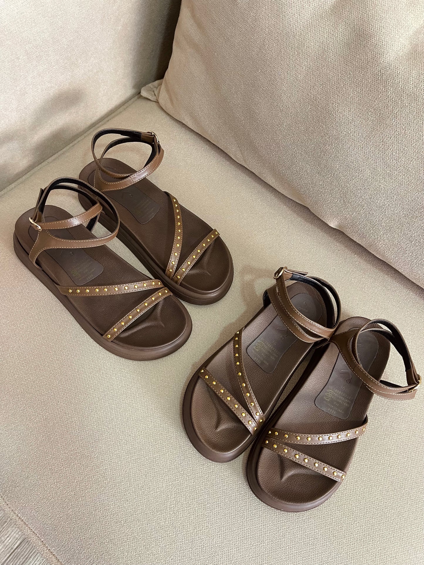 PLATAFORMA NAIROBI CHOCOLATE