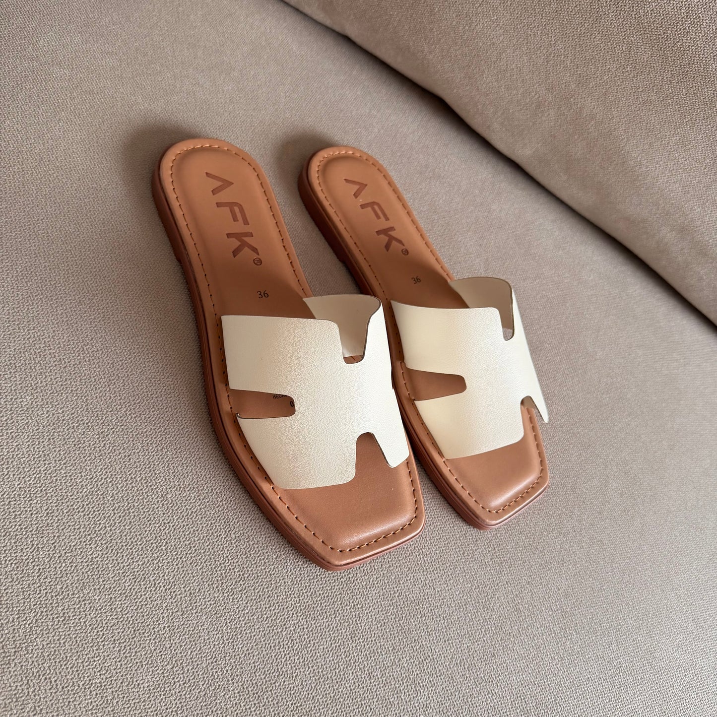 PLANA PORTO 1CM TALCO