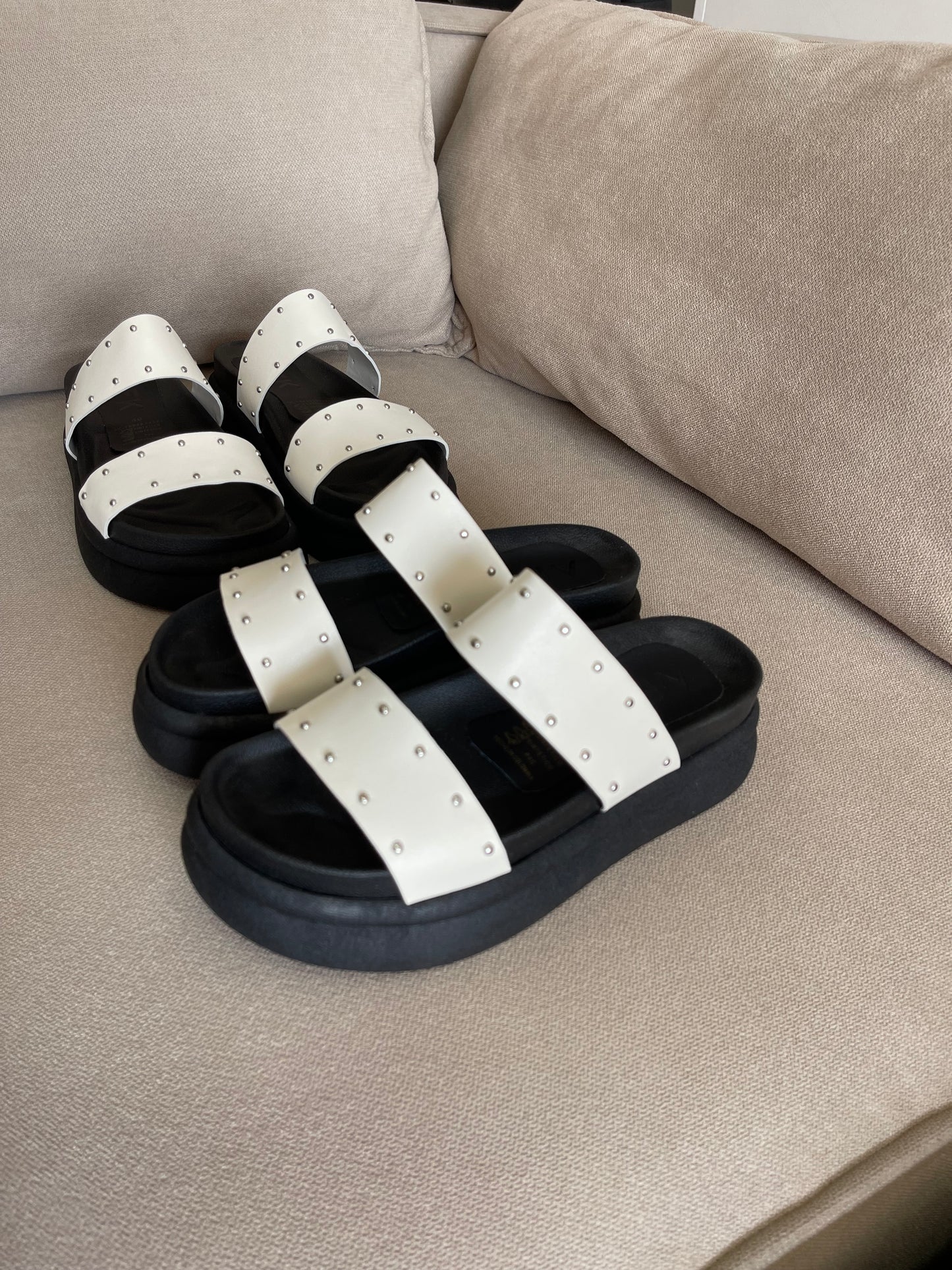 PLATAFORMA SENEGAL 5.5CMS TALCO