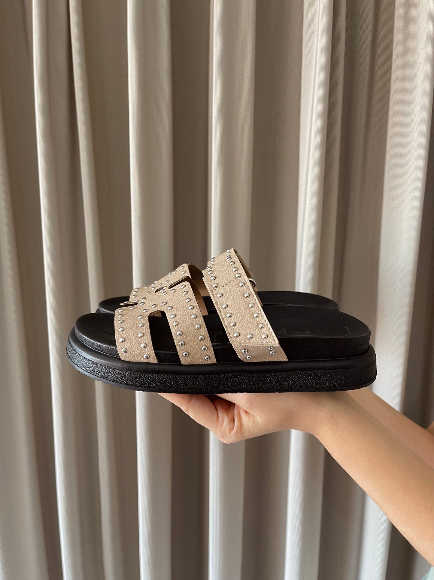 PLATAFORMA UVIRA 4.5CMS MANÍ