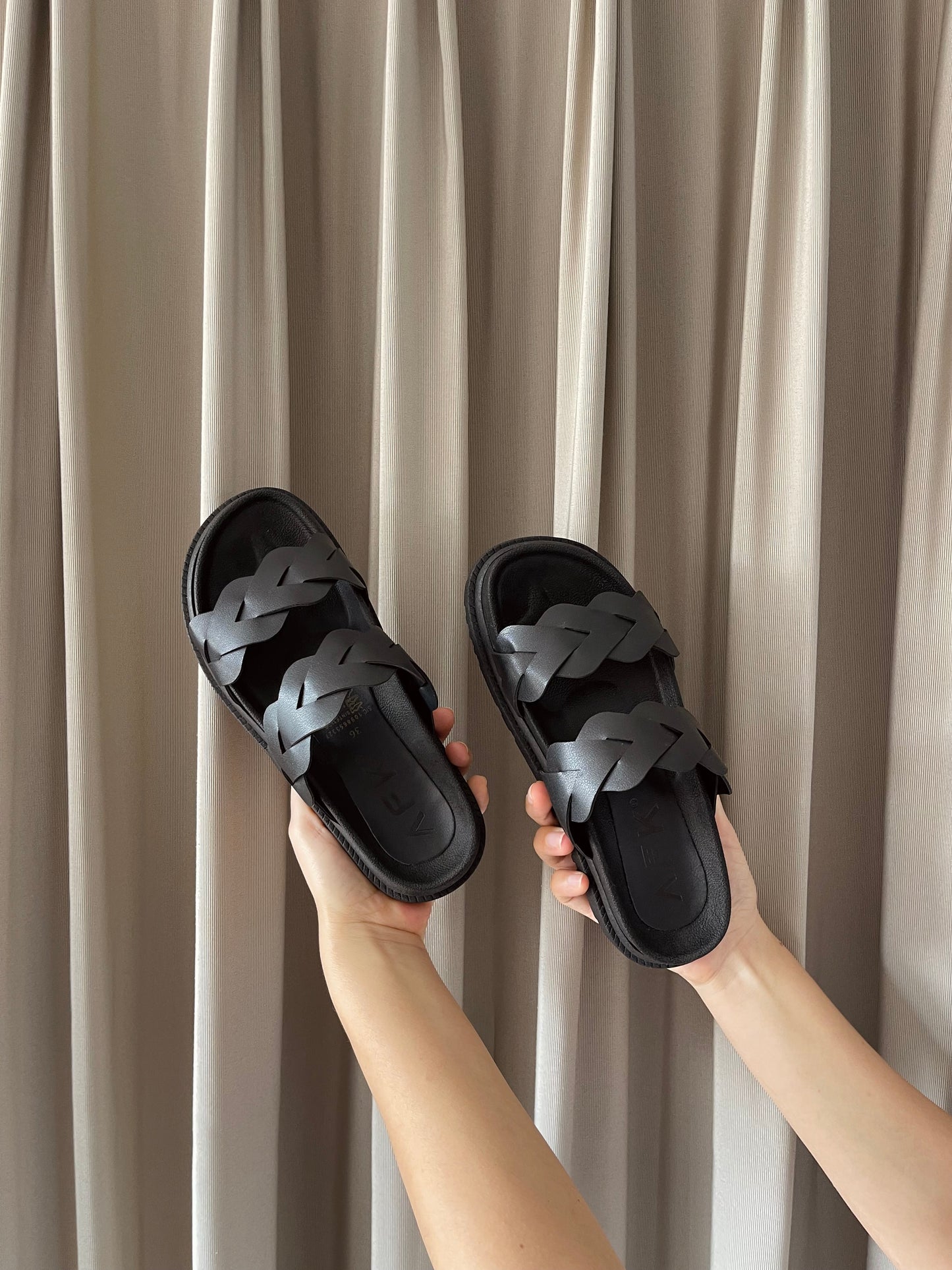 PLATAFORMA NOVO 4CMS NEGRO