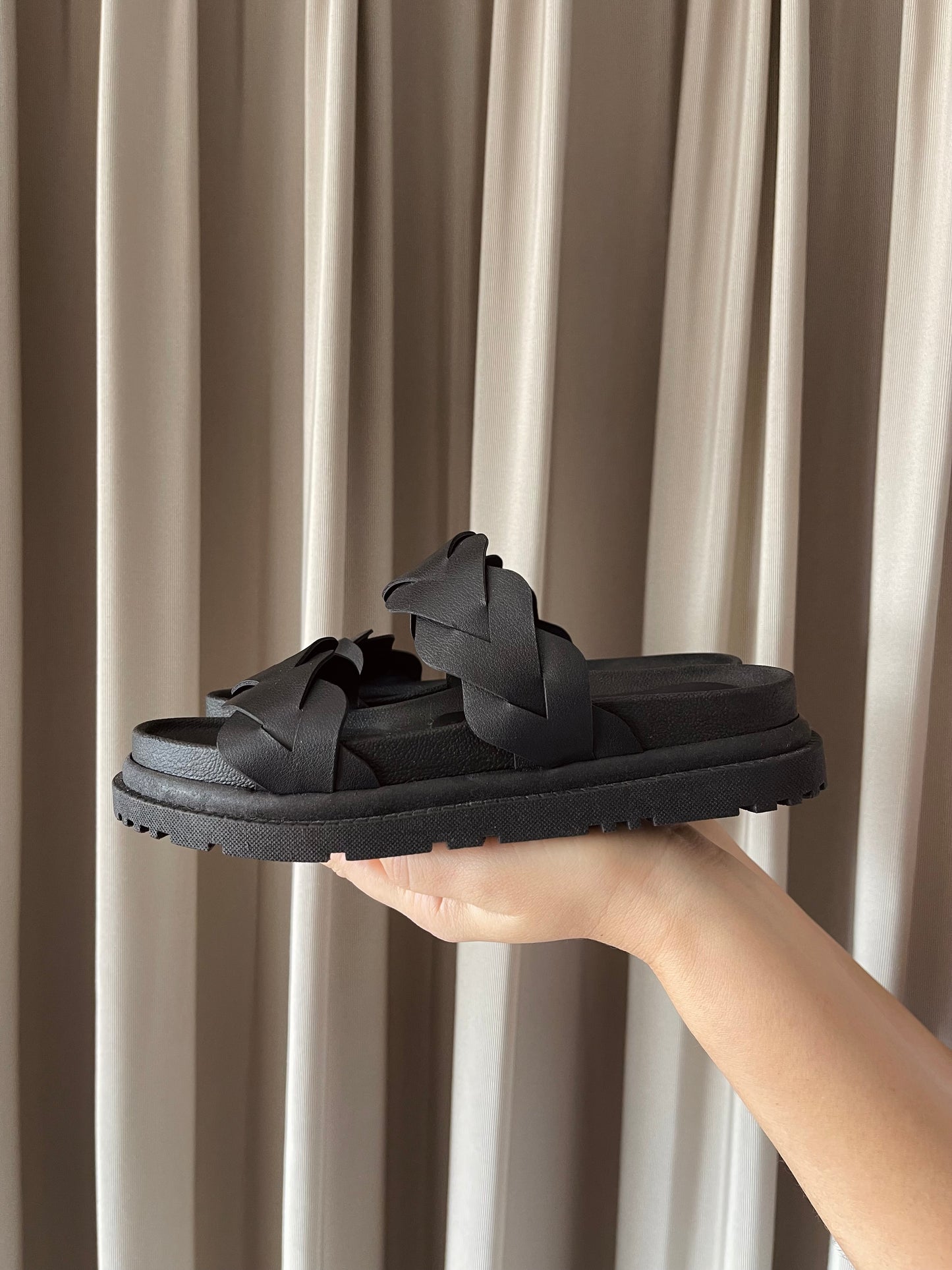 PLATAFORMA NOVO 4CMS NEGRO