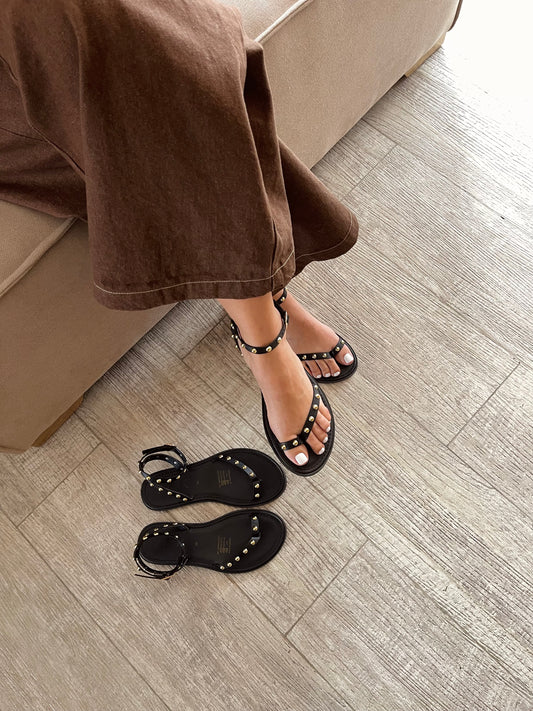 PLANA CABO 1CM NEGRO
