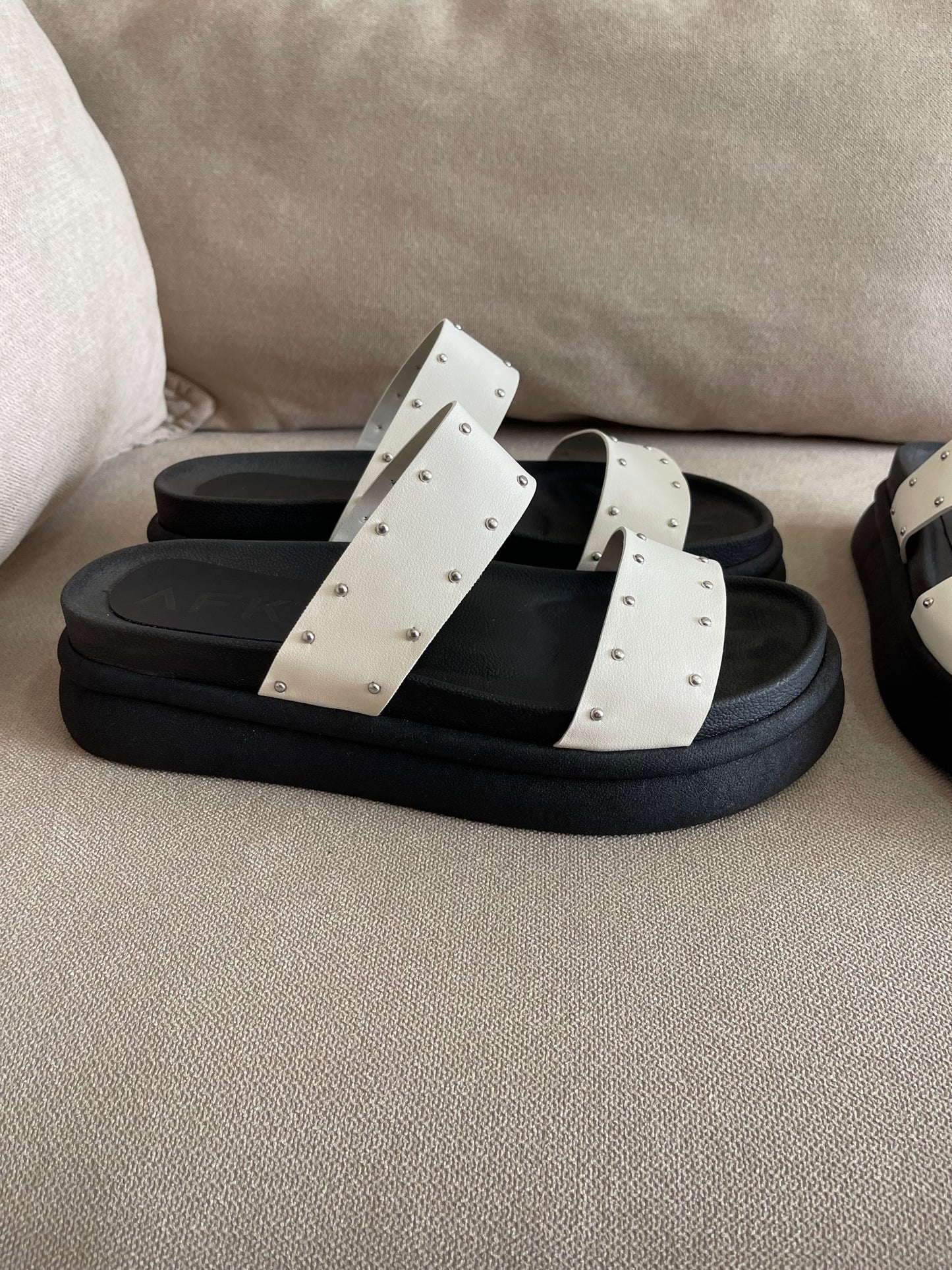 PLATAFORMA SENEGAL 5.5CMS TALCO