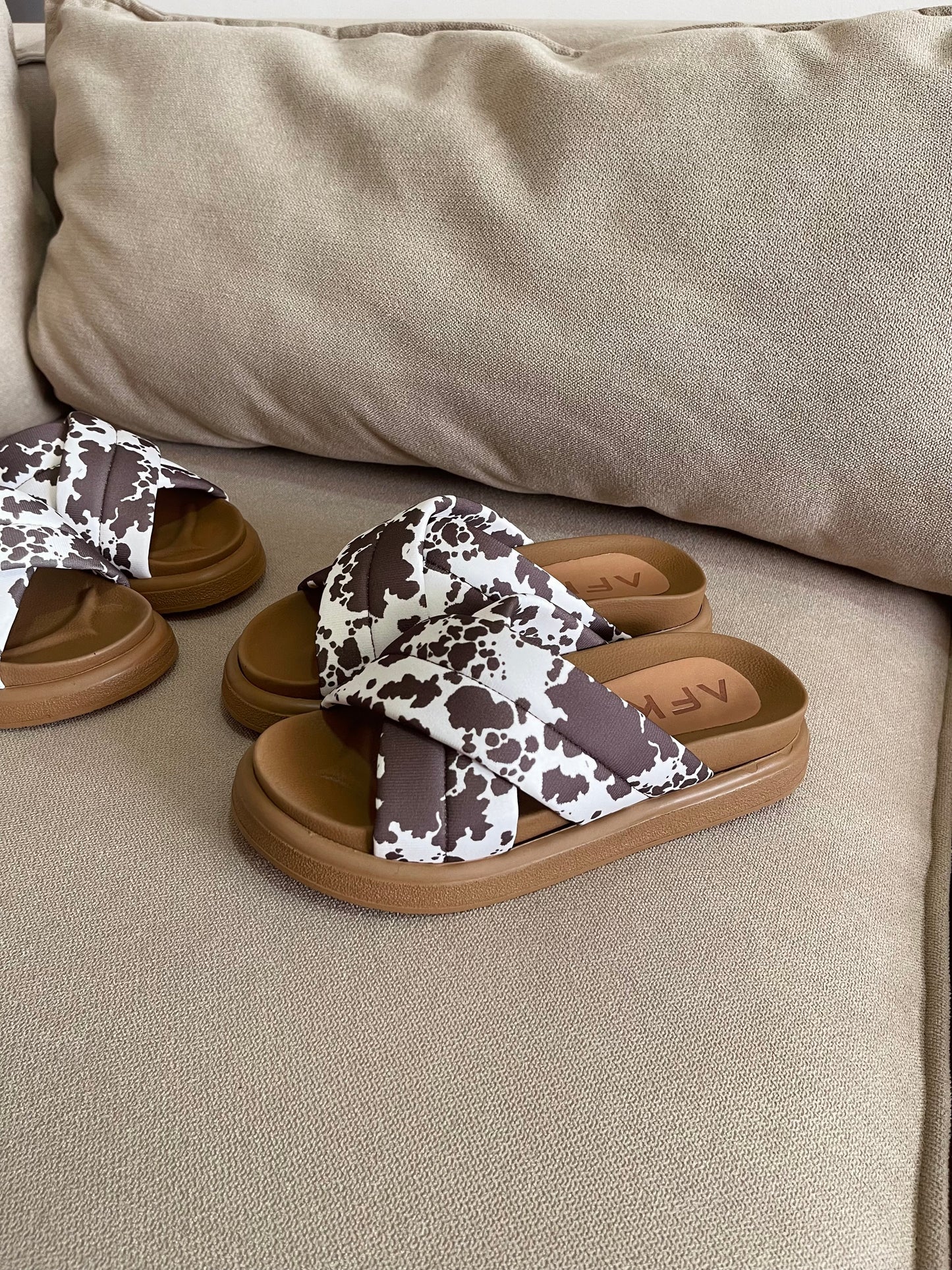 PLATAFORMA  4.5 CMS COW✩‧₊˚🐄 PRINT