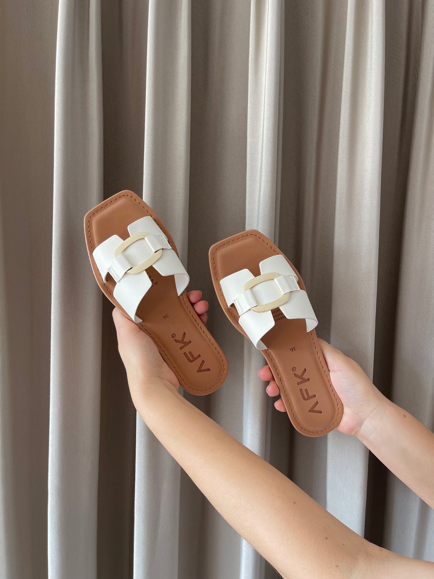 PLANA DAKAR 1CM TALCO