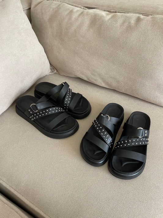 PLATAFORMA LIBIA 4CMS NEGRO