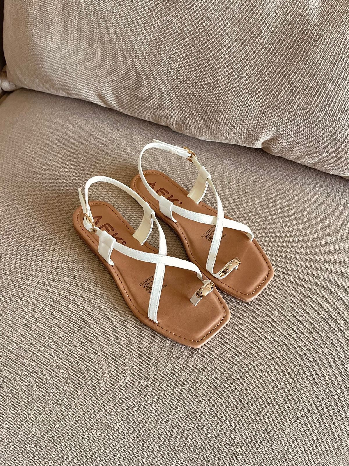 PLANA LOMÉ 1CM TALCO