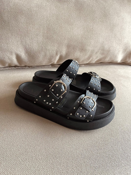 PLATAFORMA MASAI NEGRO TACHE