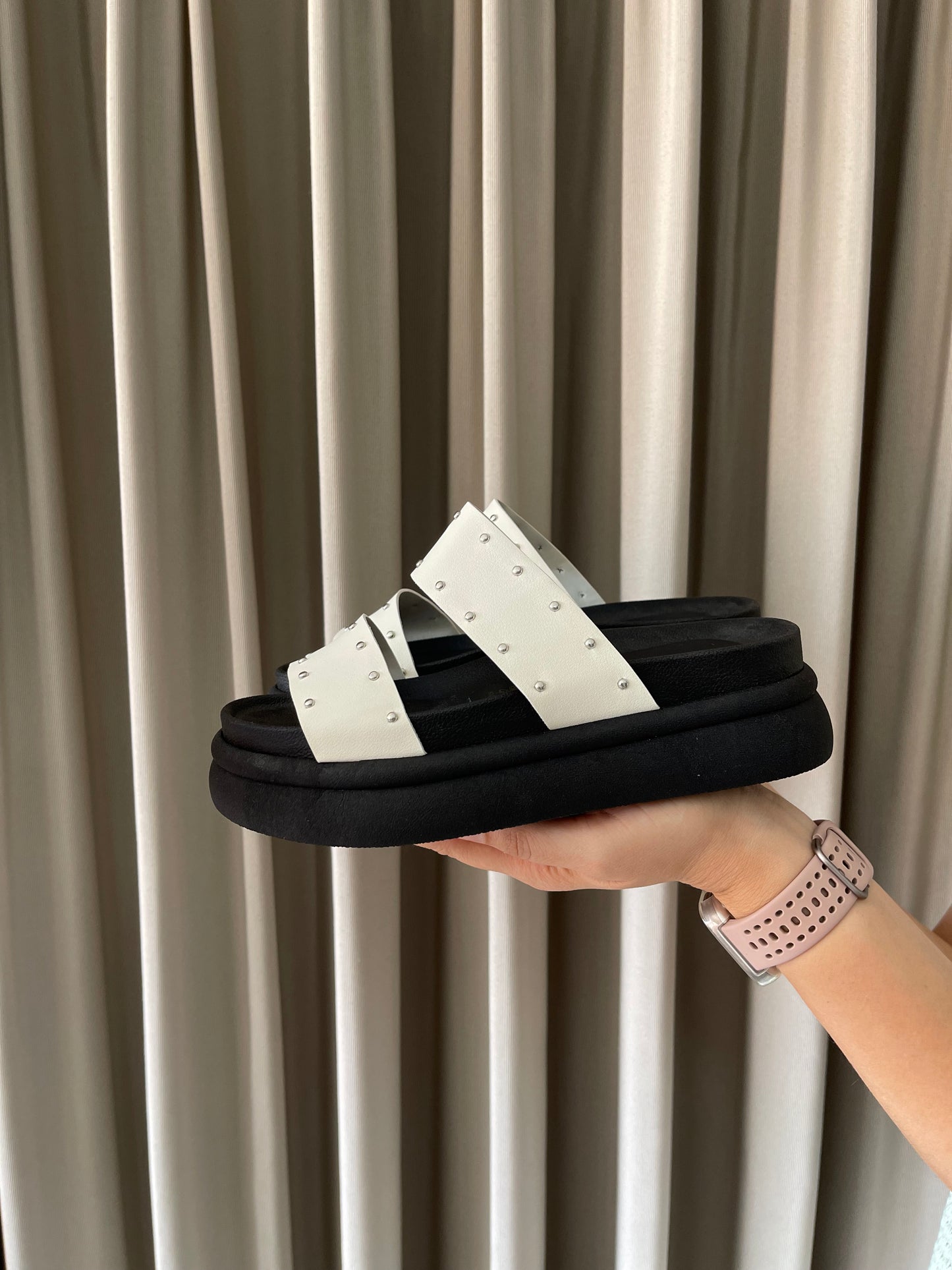 PLATAFORMA SENEGAL 5.5CMS TALCO