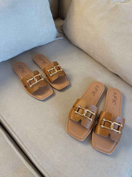 PLANA NAMIBIA 1CM CAMEL