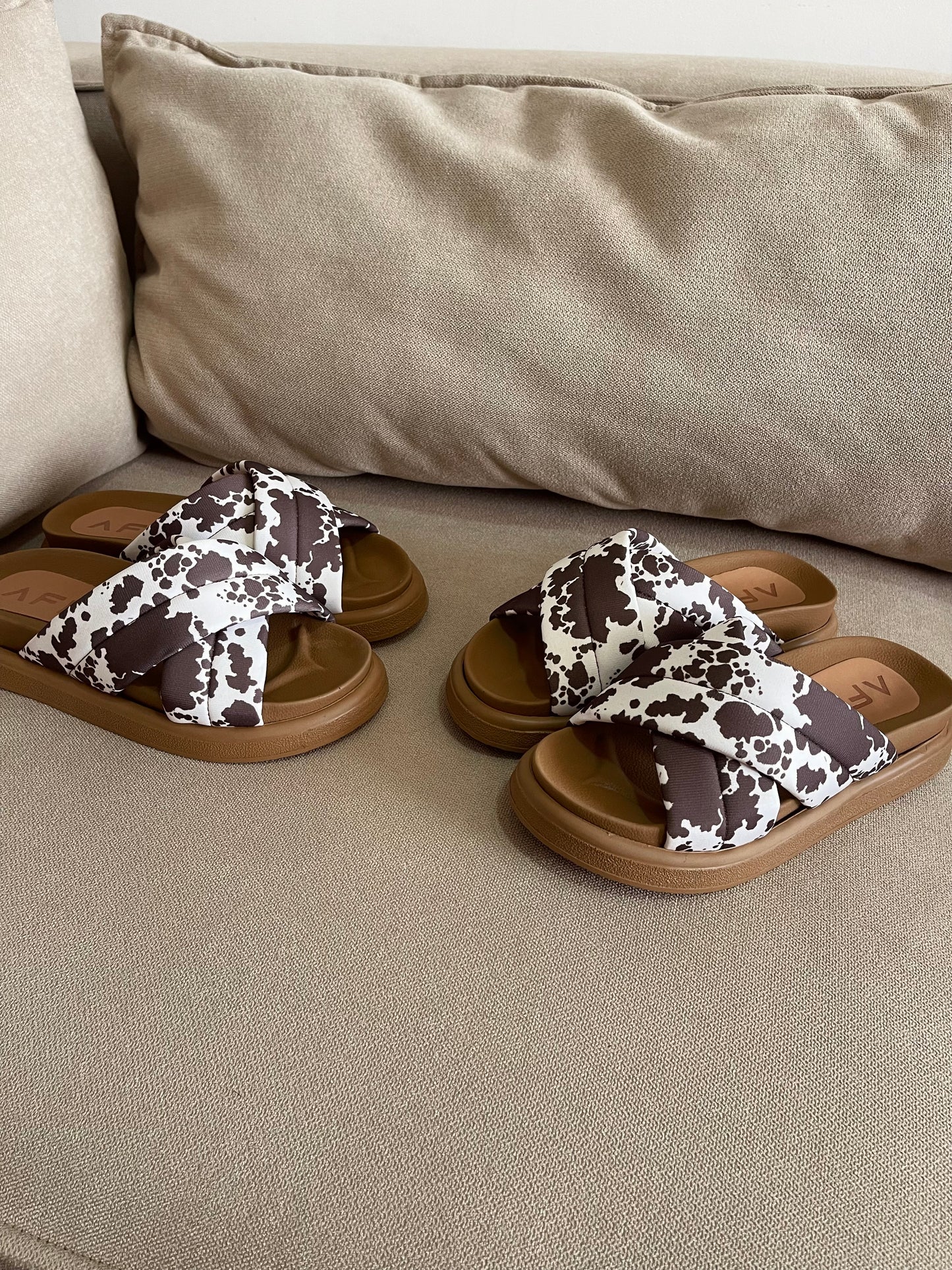 PLATAFORMA  4.5 CMS COW✩‧₊˚🐄 PRINT