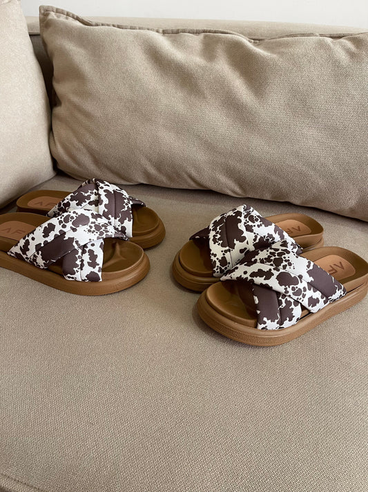 PLATAFORMA  4.5 CMS COW✩‧₊˚🐄 PRINT