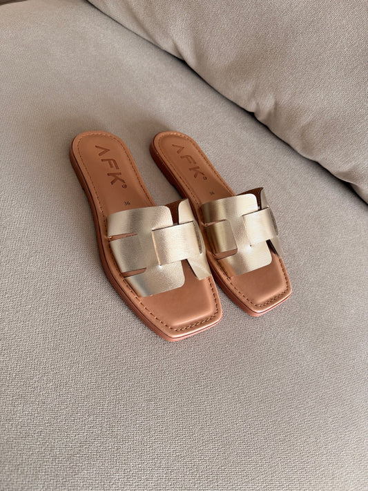 PLANA MONROVIA 1CM ORO