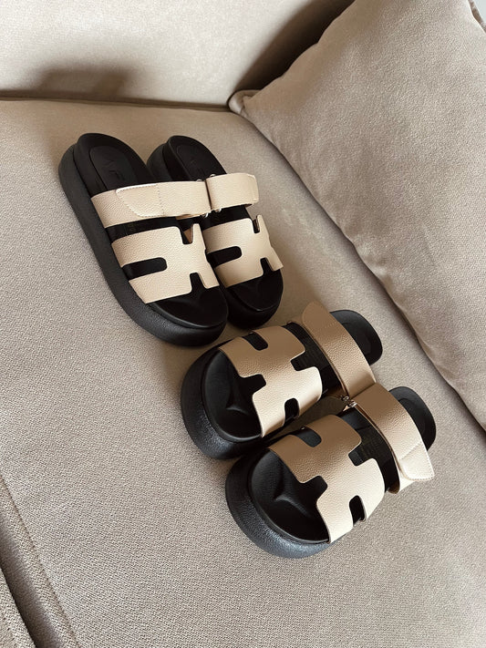 PLATAFORMA KINSHASA 4.5CM MANÍ