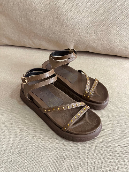 PLATAFORMA NAIROBI CHOCOLATE