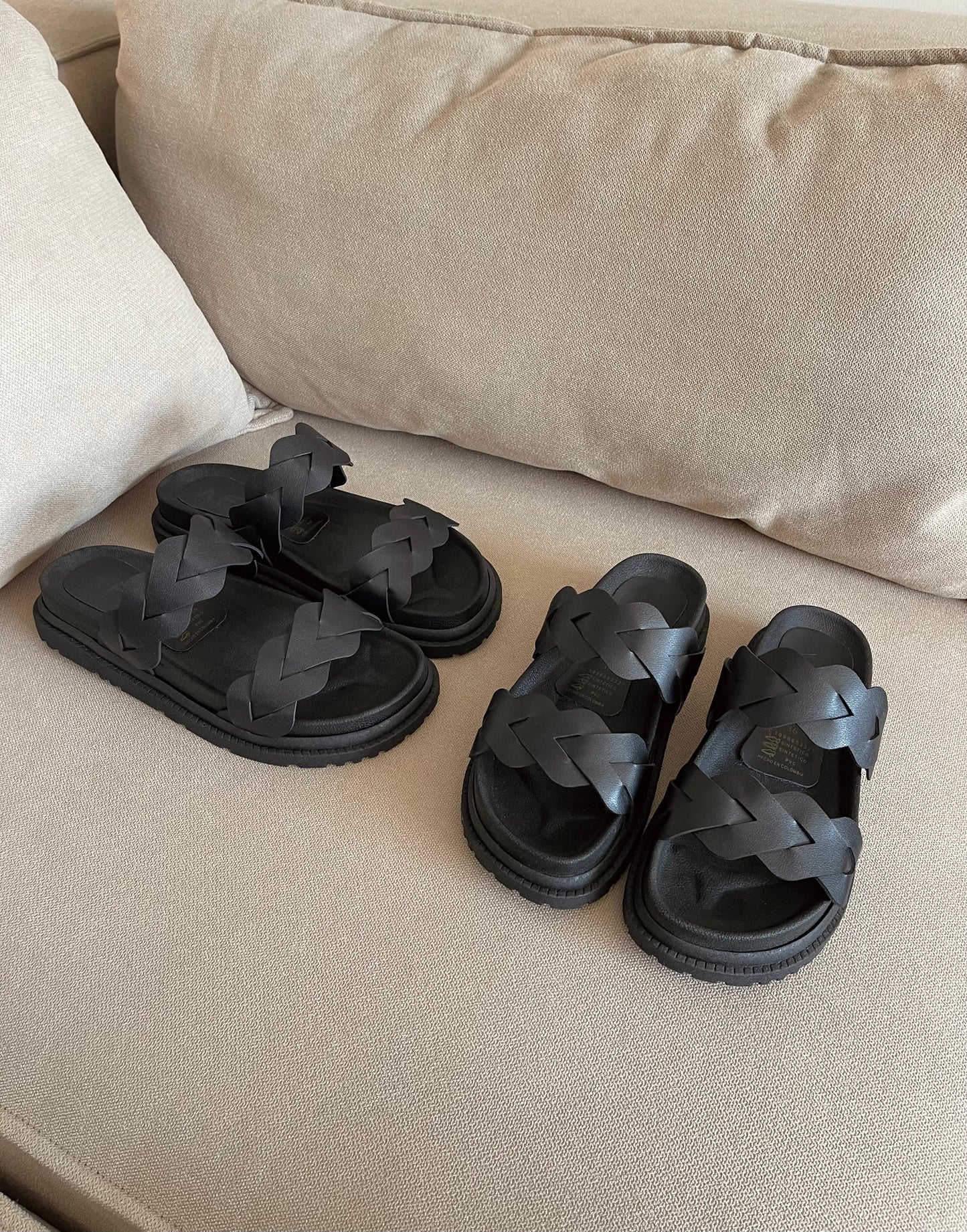 PLATAFORMA NOVO 4CMS NEGRO