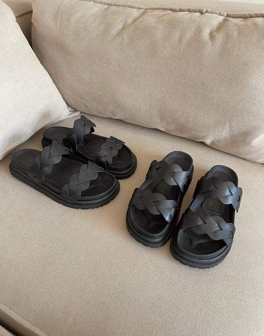 PLATAFORMA NOVO 4CMS NEGRO