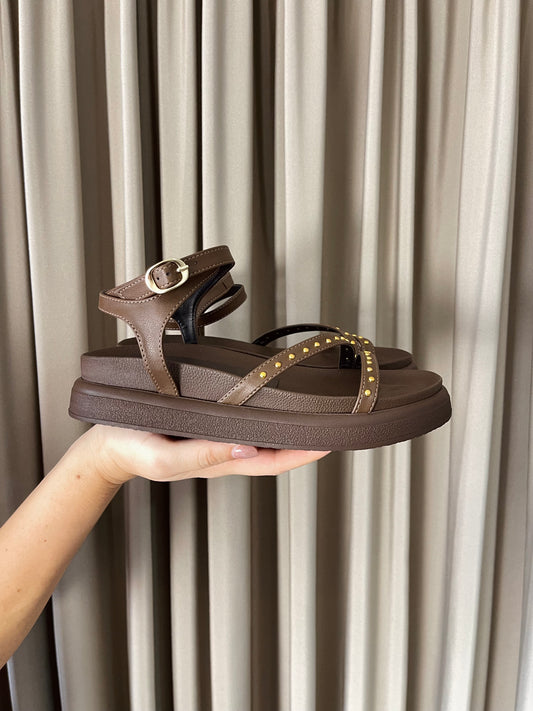 PLATAFORMA NAIROBI CHOCOLATE