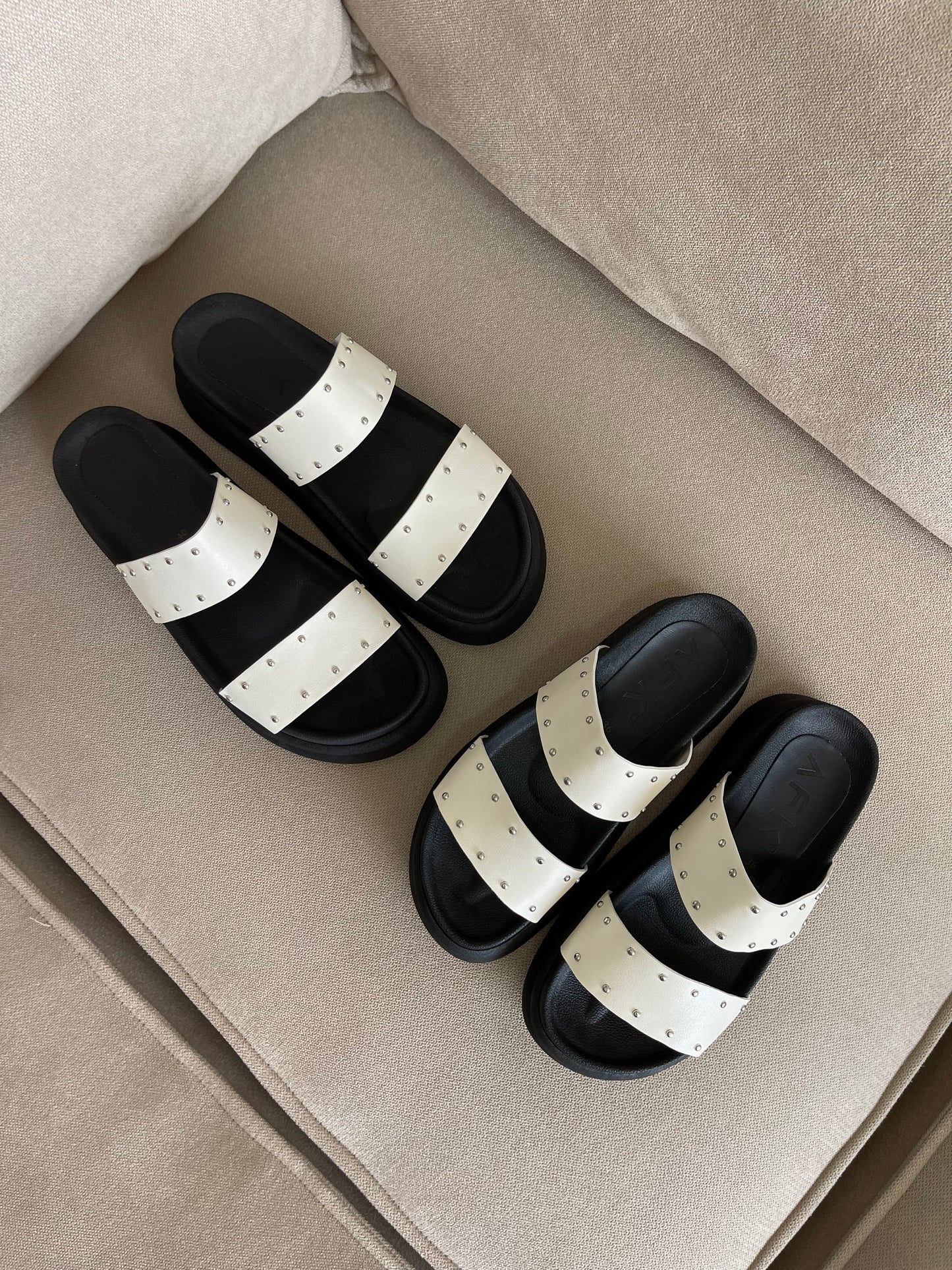 PLATAFORMA SENEGAL 5.5CMS TALCO