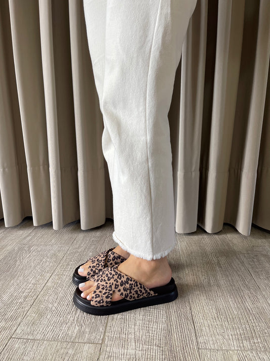 PLATAFORMA L07 ANIMAL PRINT