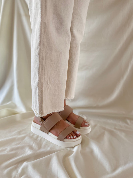PLATAFORMA YIBUTI VELCRO ARENA