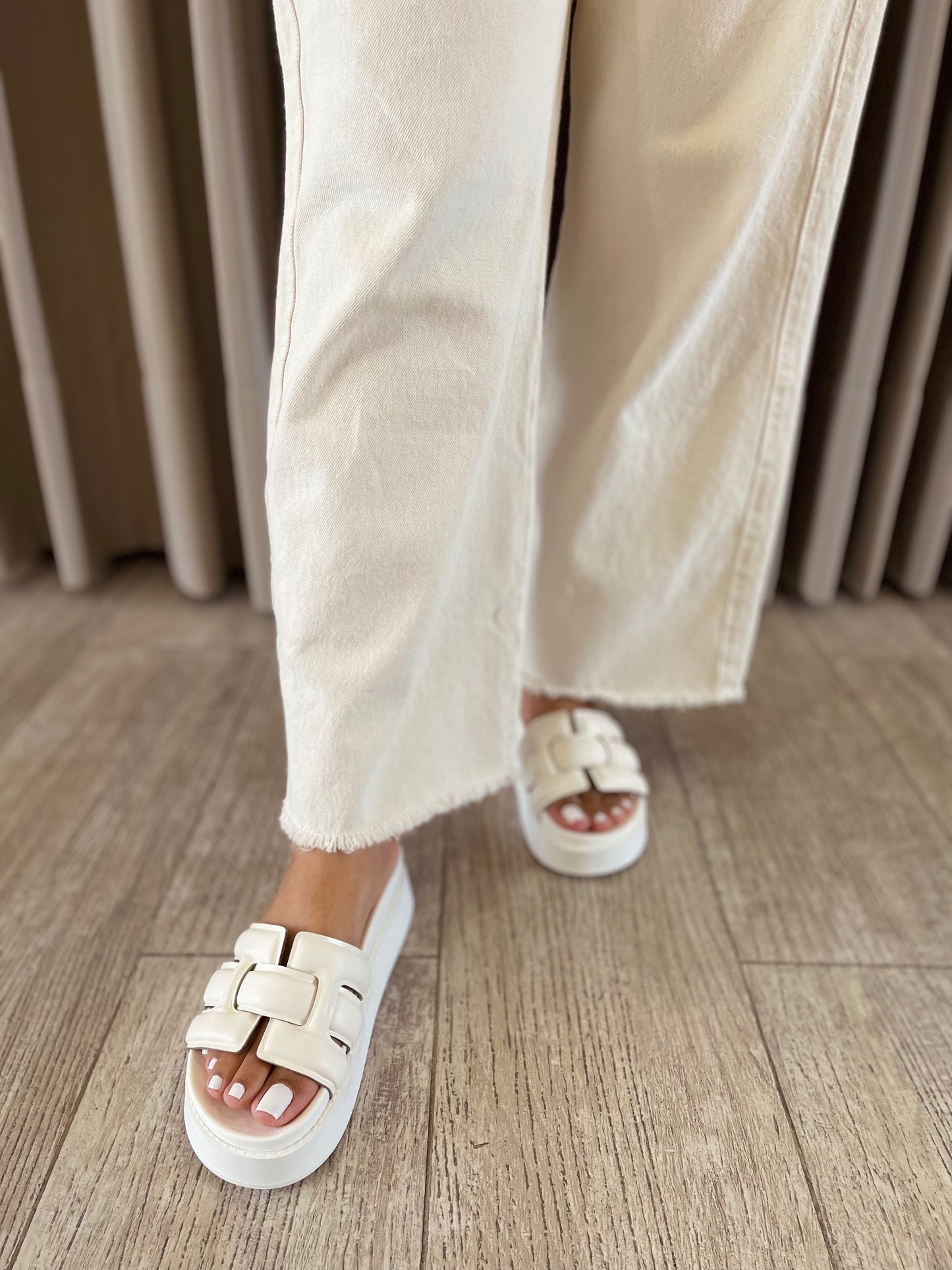 PLATAFORMA NAIROBI TRES LECHES