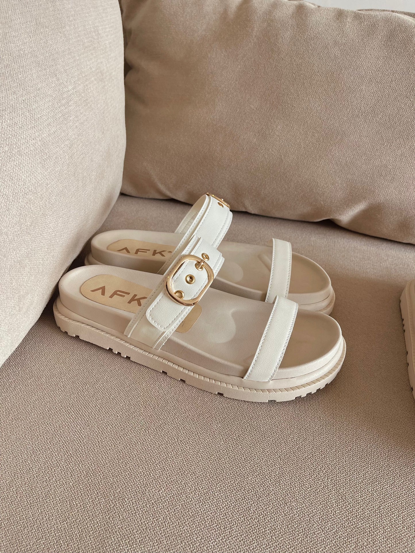 PLATAFORMA BUTEMBO 4CMS TALCO