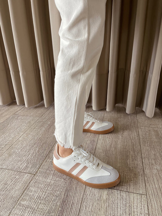 TENIS S2511 CL MARFIL X ARENA