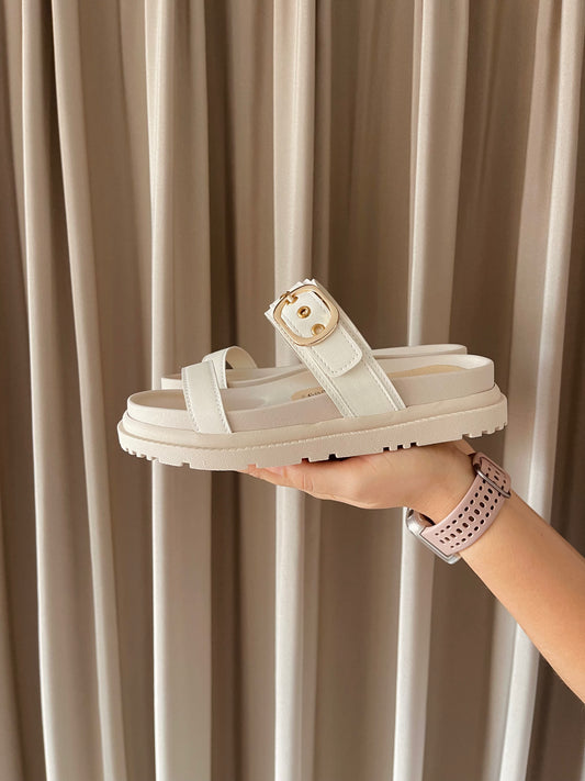 PLATAFORMA BUTEMBO 4CMS TALCO