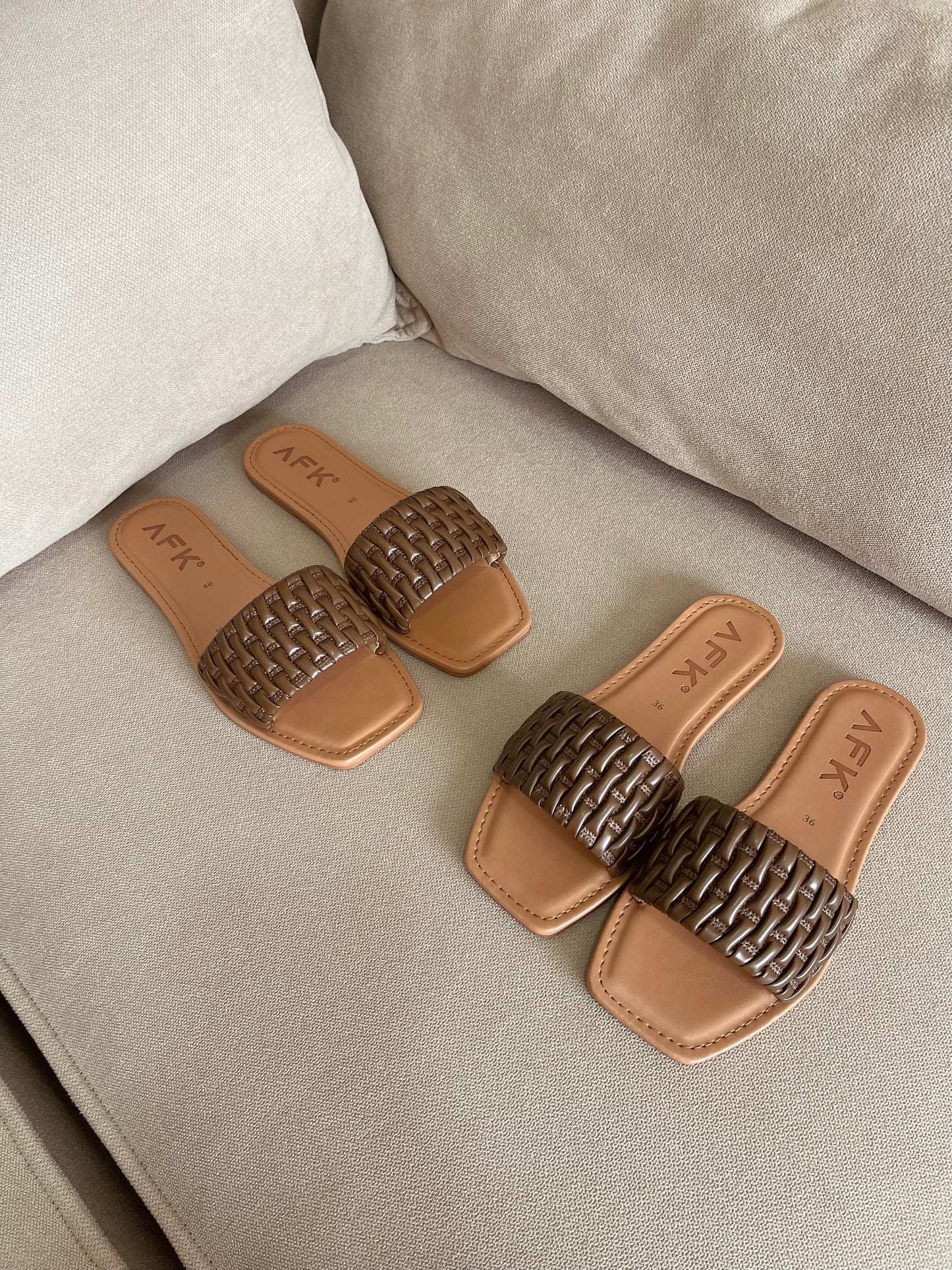 PLANA GEMENA 1CM CHOCOLATE