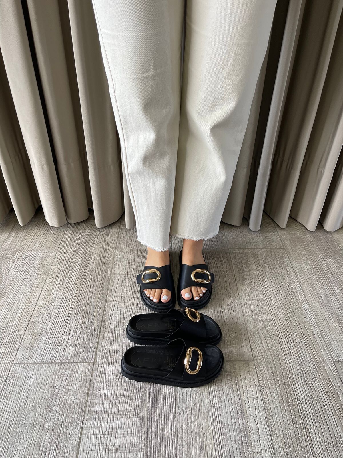 PLATAFORMA KALIMA 4CMS NEGRO