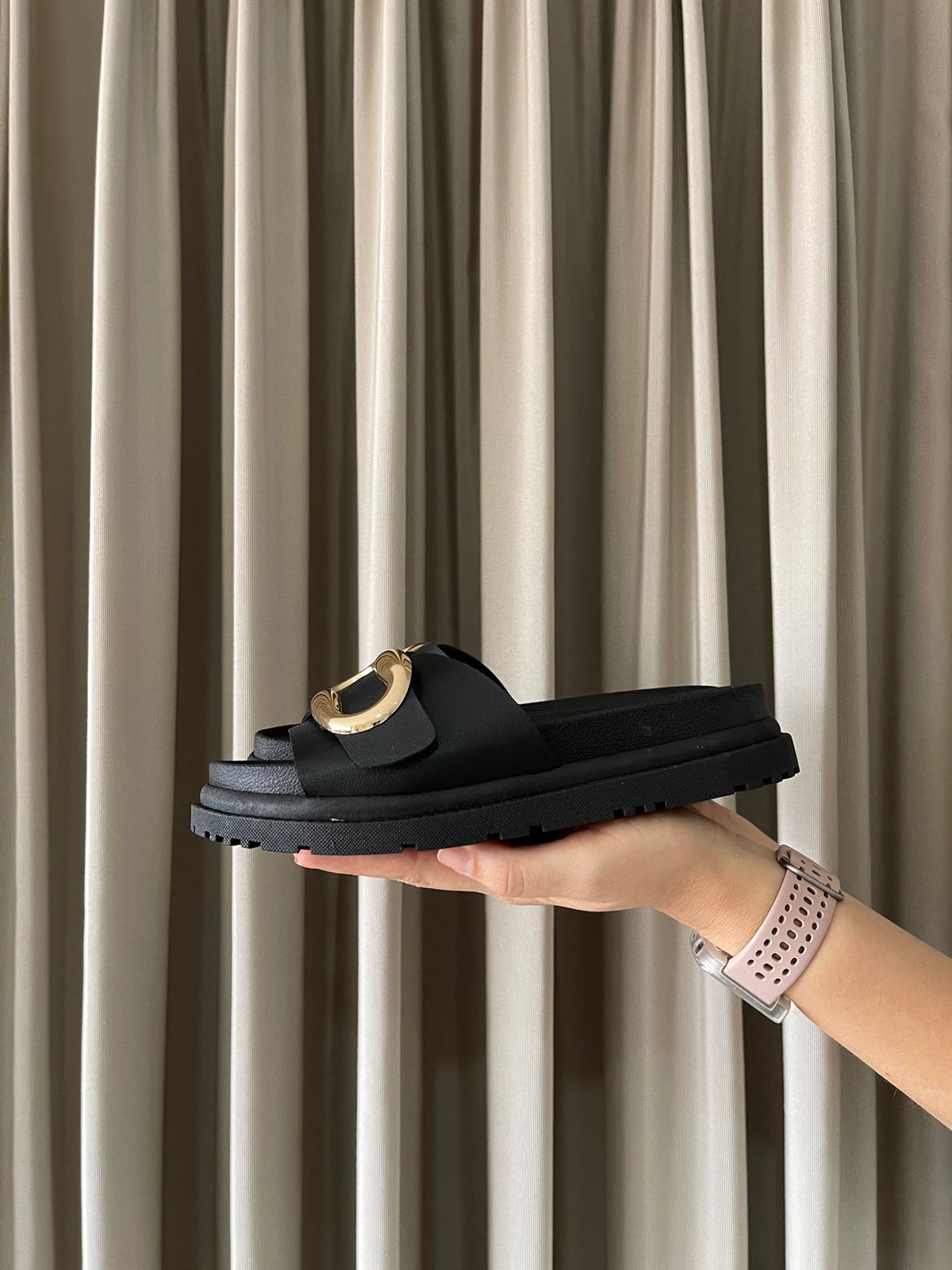 PLATAFORMA KALIMA 4CMS NEGRO